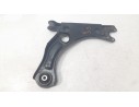 BRAZO SUSPENSION INFERIOR DELANTERO IZQUIERDO 2Q0407151D 