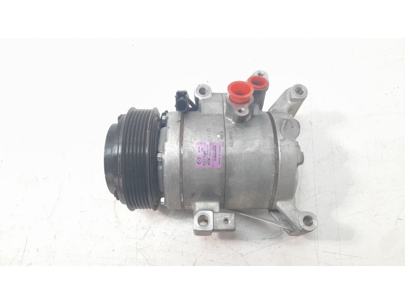 Recambio de compresor aire acondicionado para mazda cx-5 evolution 2wd referencia OEM IAM KD7761450A  320295