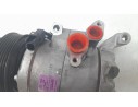 COMPRESOR AIRE ACONDICIONADO KD7761450A KD7761450A 320295