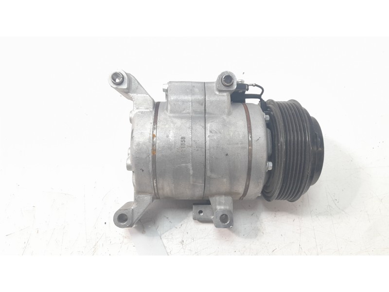 Recambio de compresor aire acondicionado para mazda cx-5 evolution 2wd referencia OEM IAM KD7761450A  320295