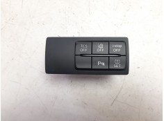 MANDO MULTIFUNCION DL8V66170 