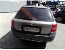 AUDI ALLROAD QUATTRO (4B5)