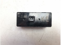 Recambio de mando multifuncion para mazda cx-3 100 aniversario referencia OEM IAM DL8V66170   2