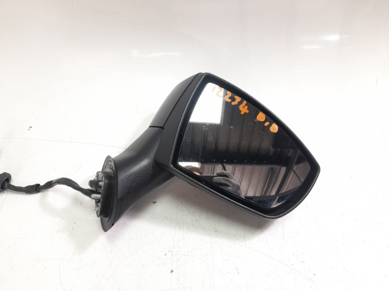 Recambio de retrovisor derecho para ford ecosport 1.0 ecoboost referencia OEM IAM GN1517682ACE  