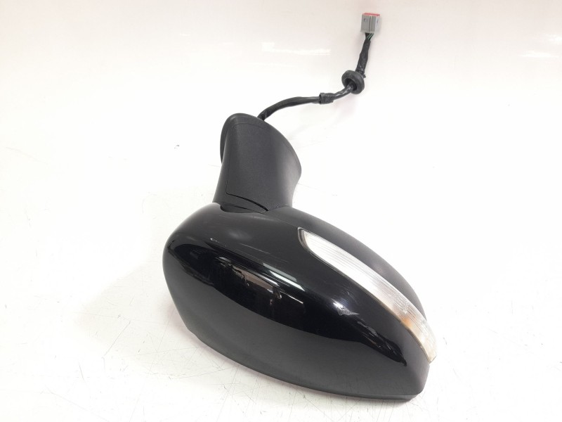 Recambio de retrovisor derecho para ford ecosport 1.0 ecoboost referencia OEM IAM GN1517682ACE  