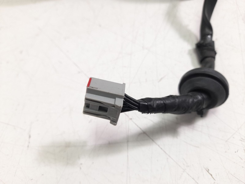 Recambio de retrovisor derecho para ford ecosport 1.0 ecoboost referencia OEM IAM GN1517682ACE  