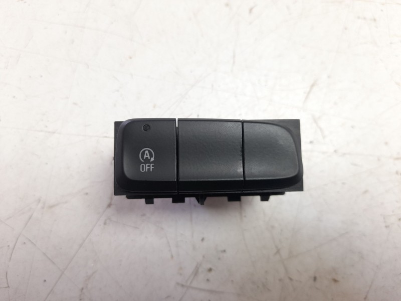 Recambio de interruptor para opel grandland x 120 aniversario referencia OEM IAM YP00031677  