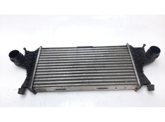 Recambio de intercooler para mercedes-benz clase m (w166) ml 350 bluetec (166.004) referencia OEM IAM A0995000600   2