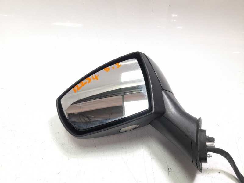 Recambio de retrovisor izquierdo para ford ecosport 1.0 ecoboost referencia OEM IAM GN1517683ACE  