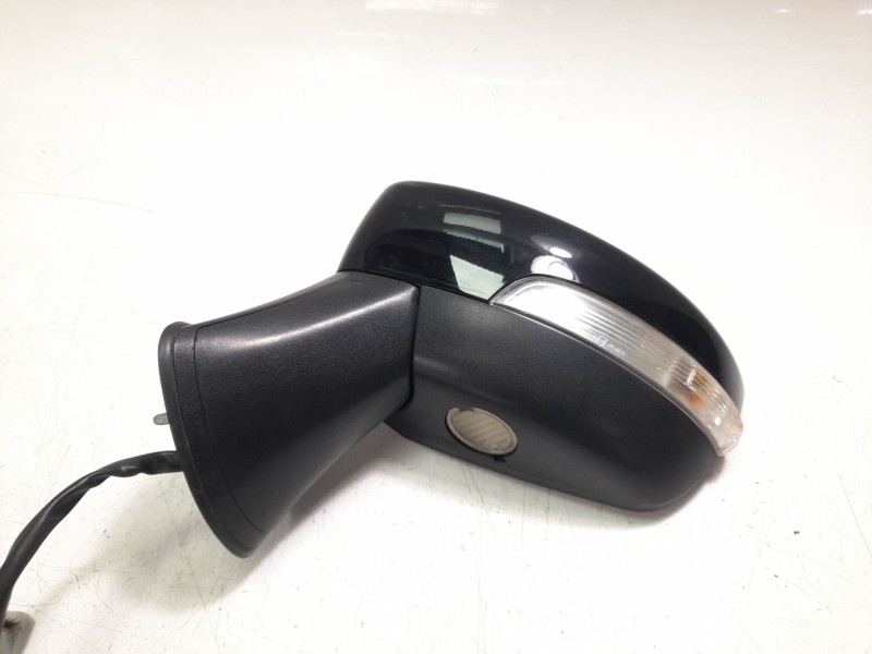Recambio de retrovisor izquierdo para ford ecosport 1.0 ecoboost referencia OEM IAM GN1517683ACE  