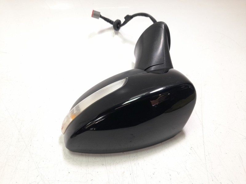 Recambio de retrovisor izquierdo para ford ecosport 1.0 ecoboost referencia OEM IAM GN1517683ACE  
