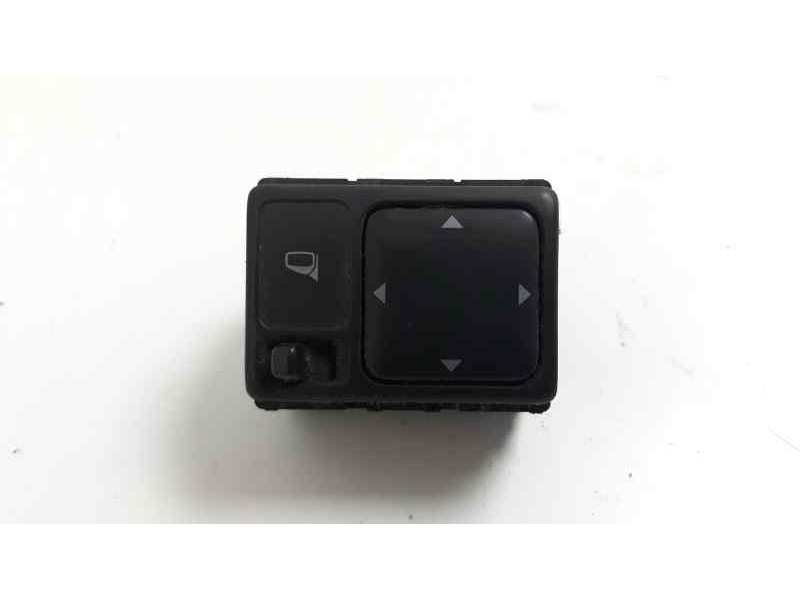 Recambio de mando retrovisor para nissan pathfinder (r51) 2.5 dci diesel cat referencia OEM IAM   