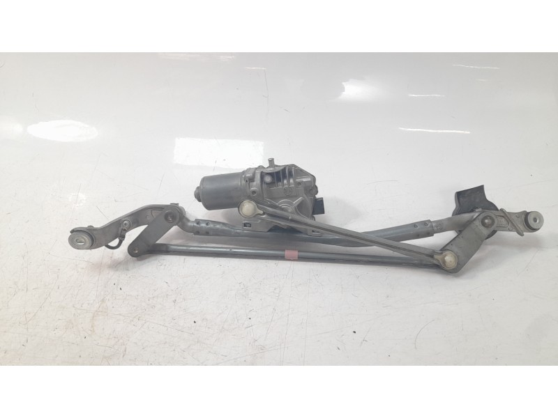 Recambio de motor limpia delantero para lexus ux (za10) 250h referencia OEM IAM 8511076070  