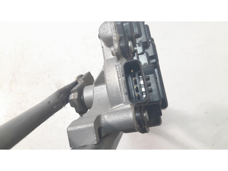 Recambio de motor limpia delantero para lexus ux (za10) 250h referencia OEM IAM 8511076070  