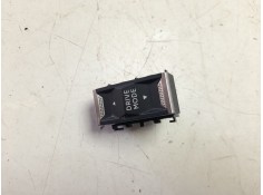 Recambio de interruptor para opel grandland x 120 aniversario referencia OEM IAM 9815635480  