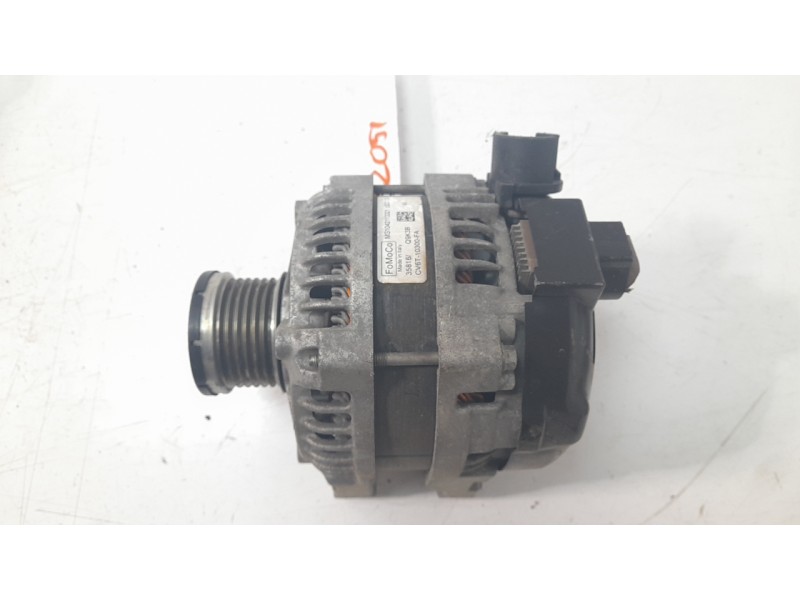 Recambio de alternador para ford tourneo courier (c4a) trend referencia OEM IAM CV6T10300FA  MS1042113321  ALF340404