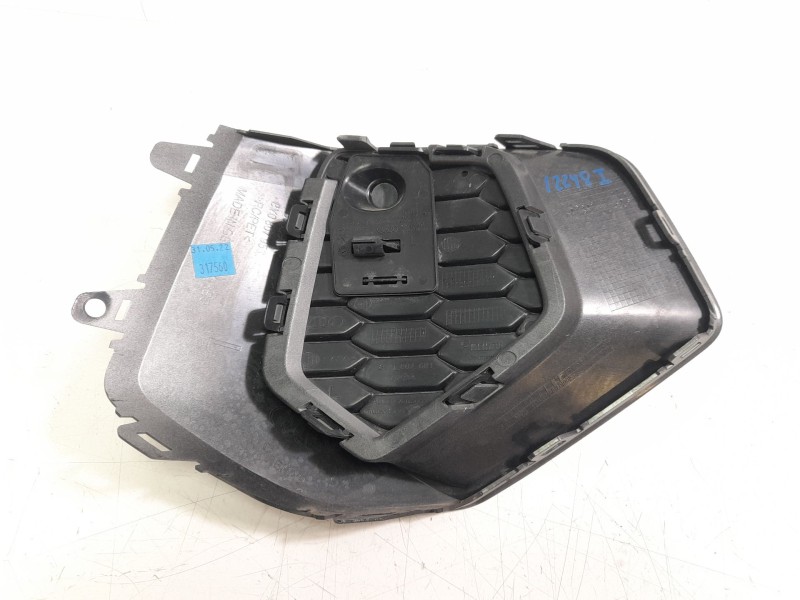 Recambio de rejilla paragolpes izquierda para audi a3 limousine (8ys, 8ym) 30 tdi referencia OEM IAM 8Y0807681  107024718