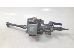 Recambio de columna direccion para hyundai ix35 1.7 crdi cat referencia OEM IAM 563002Y370  