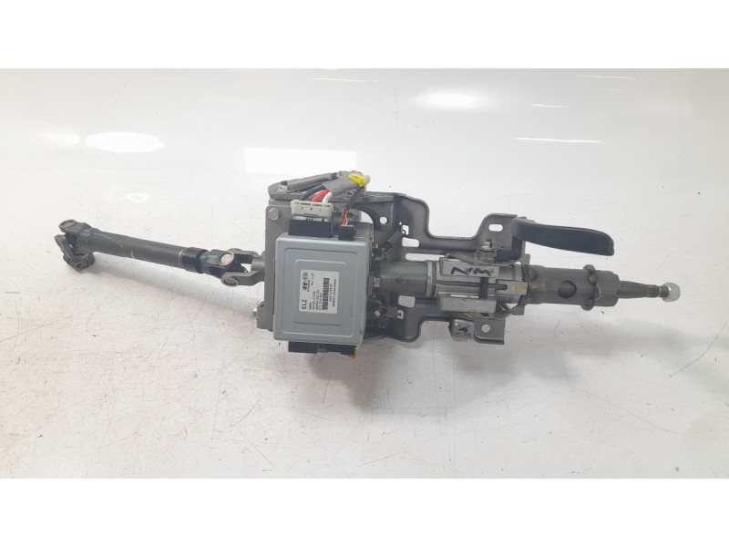 Recambio de columna direccion para hyundai ix35 1.7 crdi cat referencia OEM IAM 563002Y370  