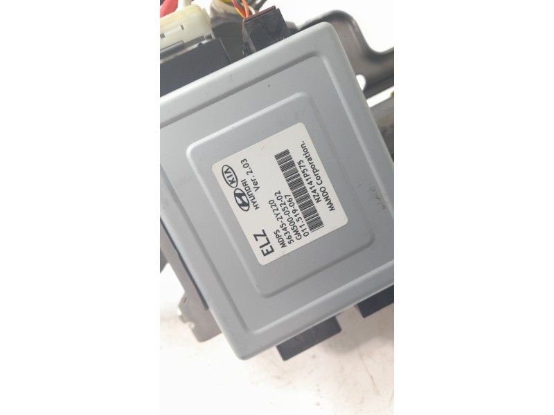 Recambio de columna direccion para hyundai ix35 1.7 crdi cat referencia OEM IAM 563002Y370  