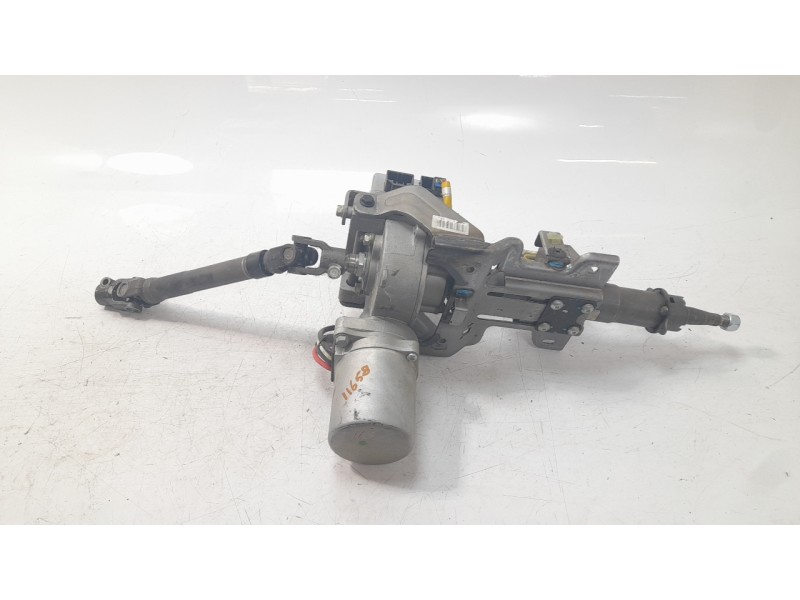 Recambio de columna direccion para hyundai ix35 1.7 crdi cat referencia OEM IAM 563002Y370  