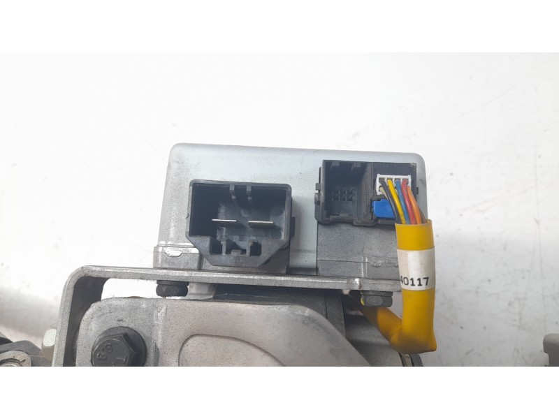 Recambio de columna direccion para hyundai ix35 1.7 crdi cat referencia OEM IAM 563002Y370  