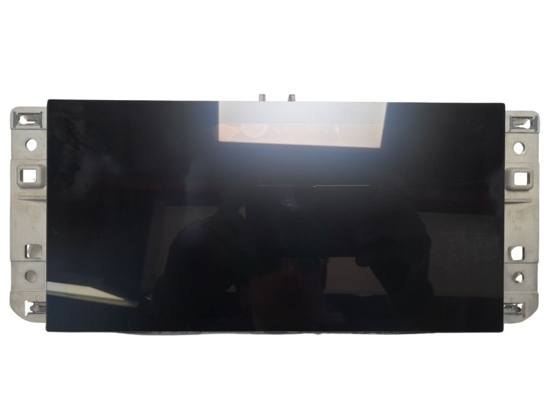 Recambio de pantalla multifuncion para audi q3 sportback (f3n) 35 tdi referencia OEM IAM 83A919620  