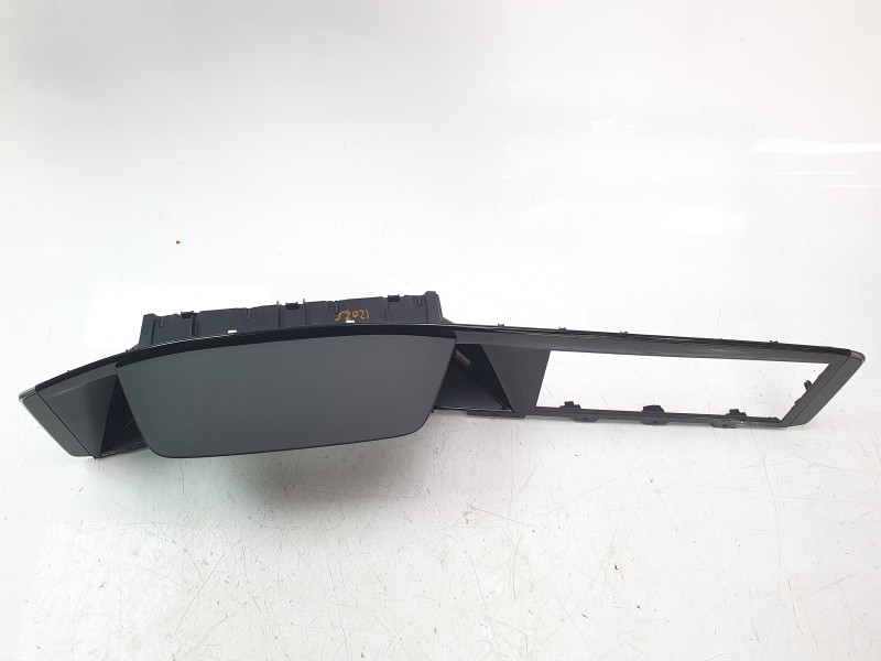 Recambio de moldura para opel grandland x 120 aniversario referencia OEM IAM 98365423XU  