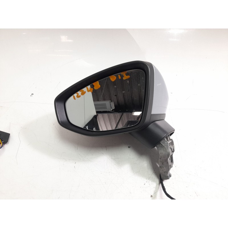 Recambio de retrovisor izquierdo para audi a3 limousine (8ys, 8ym) 30 tdi referencia OEM IAM 8Y1857409  1050247012 , 2020301