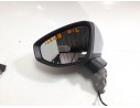 RETROVISOR IZQUIERDO 8Y18574099B9 1050247012 2020301