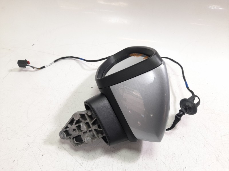Recambio de retrovisor izquierdo para audi a3 limousine (8ys, 8ym) 30 tdi referencia OEM IAM 8Y1857409  1050247012 , 2020301