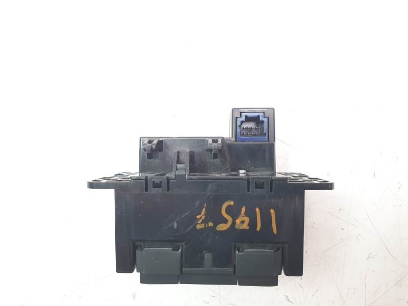 Recambio de palanca cambio para citroën c4 berlina e-feel pack referencia OEM IAM 98440965ZD  