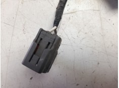 Recambio de cerradura capo para mazda cx-3 100 aniversario referencia OEM IAM KD3F56620A   2