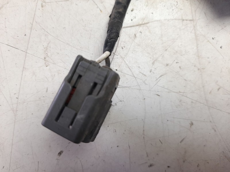 Recambio de cerradura capo para mazda cx-3 100 aniversario referencia OEM IAM KD3F56620A  