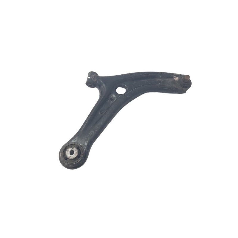 Recambio de brazo suspension inferior delantero izquierdo para ford tourneo courier (c4a) trend referencia OEM IAM 1834055 BR214