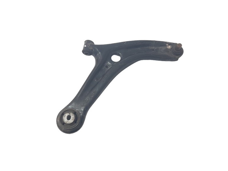 Recambio de brazo suspension inferior delantero izquierdo para ford tourneo courier (c4a) trend referencia OEM IAM 1834055 BR214