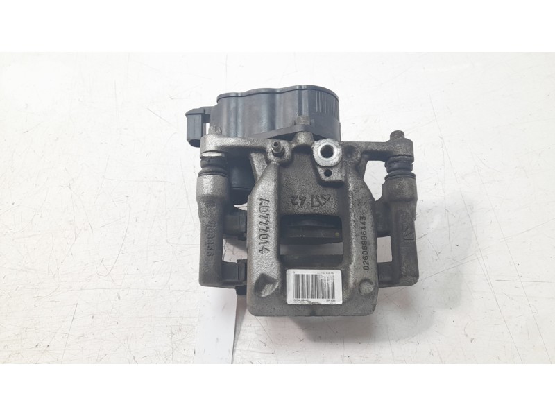 Recambio de pinza de freno trasera izquierda para peugeot 3008 allure referencia OEM IAM 1608998880  