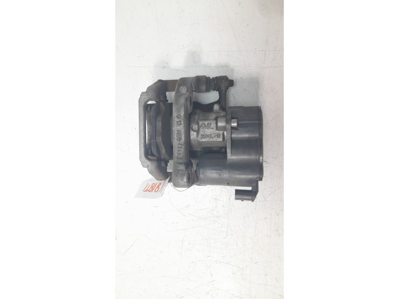 Recambio de pinza de freno trasera izquierda para peugeot 3008 allure referencia OEM IAM 1608998880  