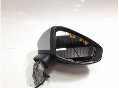 Recambio de retrovisor derecho para audi a3 limousine (8ys, 8ym) 30 tdi referencia OEM IAM 8Y18574109B9  1050247011 , 2020302