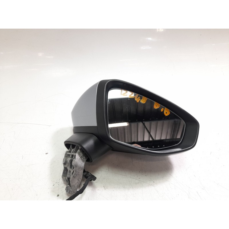 Recambio de retrovisor derecho para audi a3 limousine (8ys, 8ym) 30 tdi referencia OEM IAM 8Y18574109B9  1050247011 , 2020302
