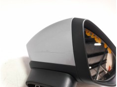 Recambio de retrovisor derecho para audi a3 limousine (8ys, 8ym) 30 tdi referencia OEM IAM 8Y18574109B9  1050247011 , 2020302 2