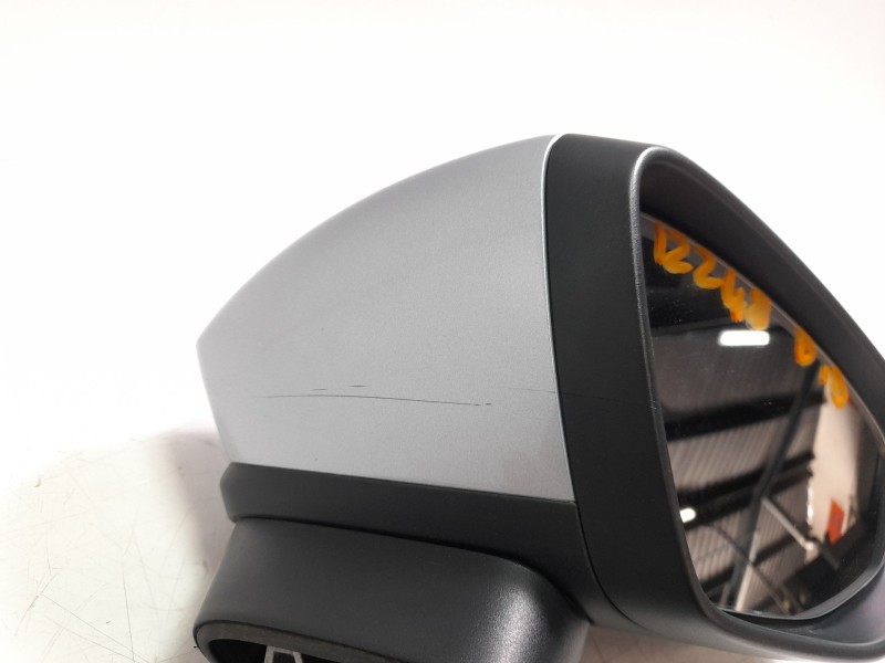 Recambio de retrovisor derecho para audi a3 limousine (8ys, 8ym) 30 tdi referencia OEM IAM 8Y18574109B9  1050247011 , 2020302