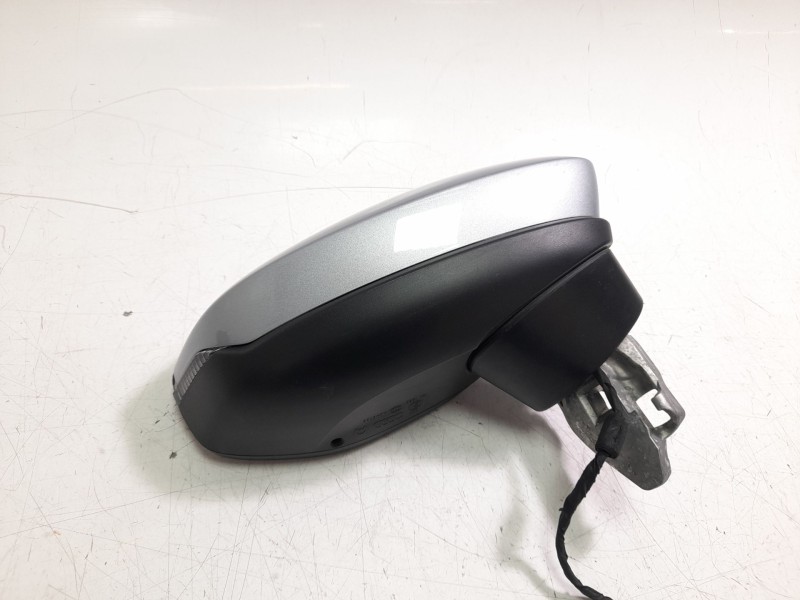 Recambio de retrovisor derecho para audi a3 limousine (8ys, 8ym) 30 tdi referencia OEM IAM 8Y18574109B9  1050247011 , 2020302