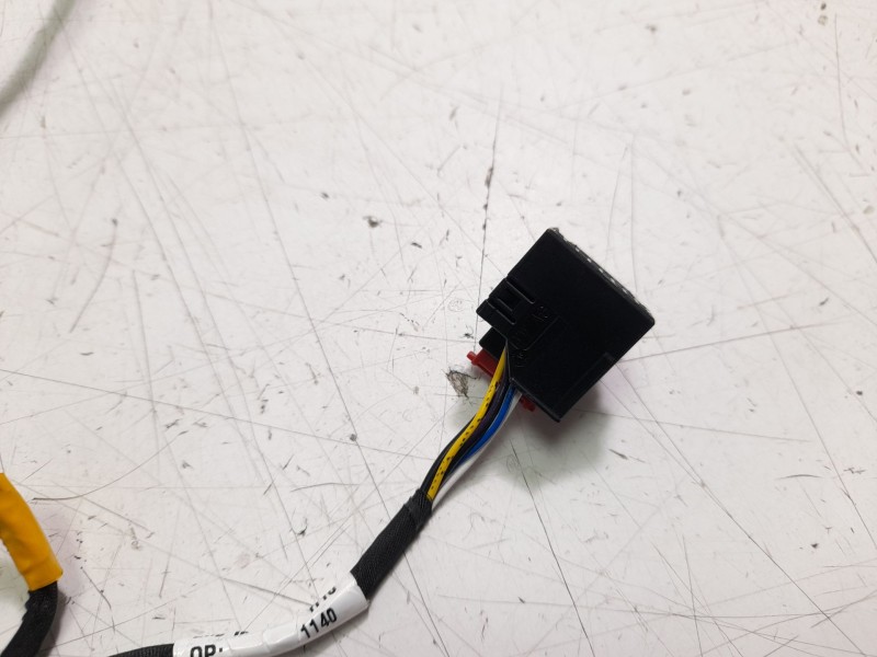 Recambio de retrovisor derecho para audi a3 limousine (8ys, 8ym) 30 tdi referencia OEM IAM 8Y18574109B9  1050247011 , 2020302