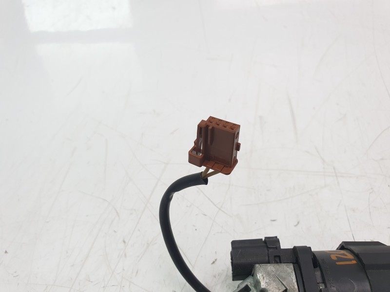 Recambio de conmutador de arranque para opel grandland x 120 aniversario referencia OEM IAM 1608682880  