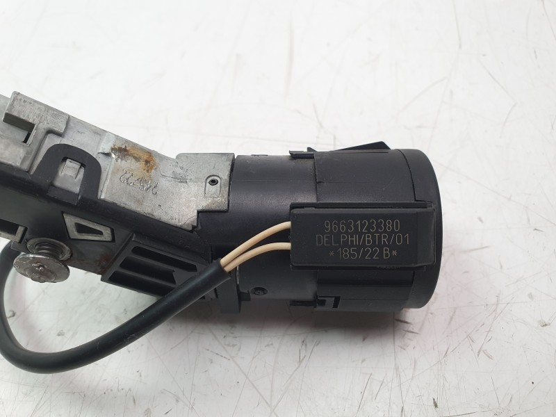 Recambio de conmutador de arranque para opel grandland x 120 aniversario referencia OEM IAM 1608682880  