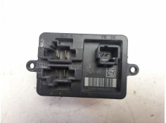 Recambio de resistencia calefaccion para opel grandland x 120 aniversario referencia OEM IAM 2084160530835   2