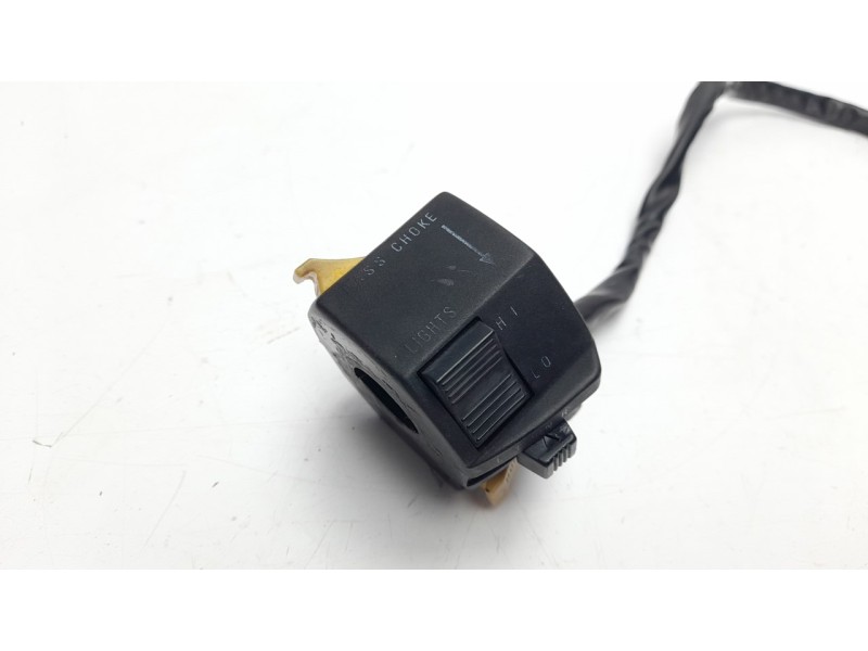 Recambio de piña luces izquierda para suzuki gsx 600 - 1100 (1988-1997 ) referencia OEM IAM   
