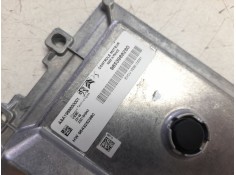 Recambio de centralita motor uce para citroën c4 berlina e-feel pack referencia OEM IAM 9853988280   2