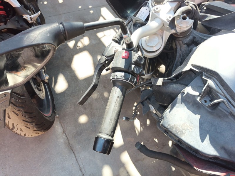 Recambio de piña luces izquierda para bmw f (801cc - ) f 900 r (4r90) referencia OEM IAM   